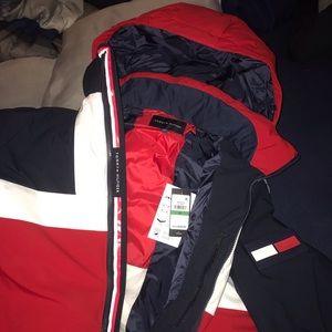 Tommy Hilfiger jacket